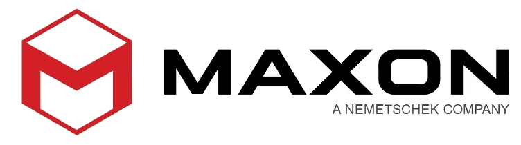 Maxon